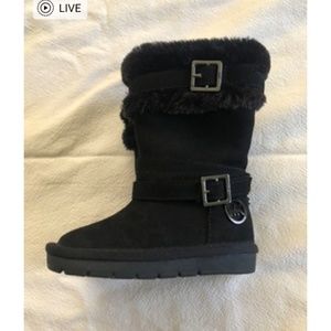 Michael Kors Boots for kid